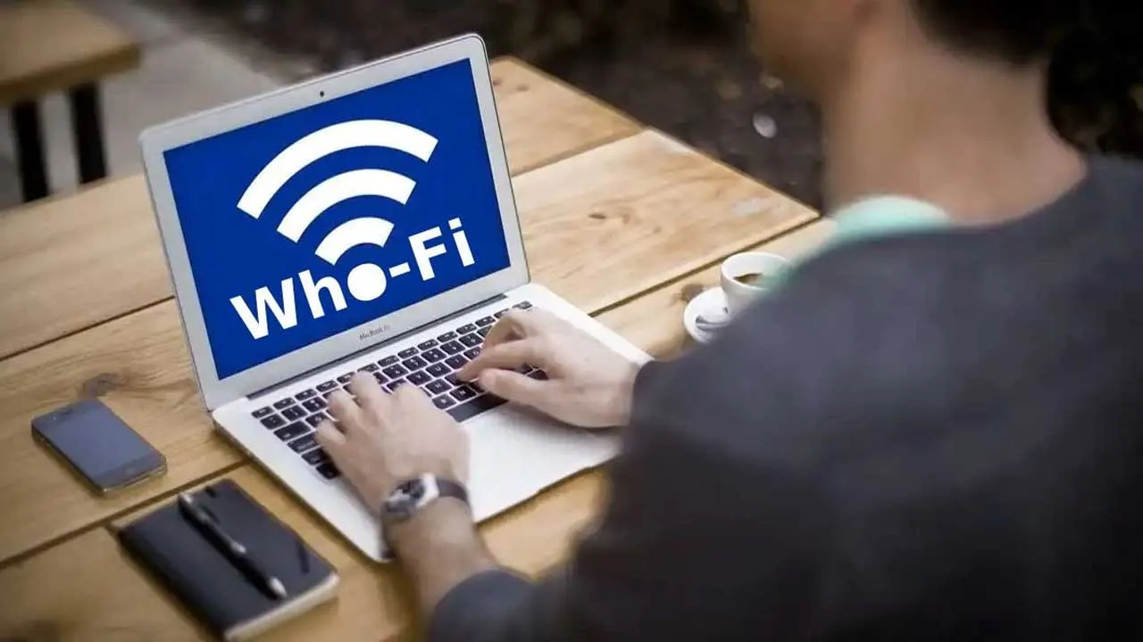 શું છે Who-Fi? જેણે દુનિયામાં મચાવી દીધો હાહાકાર, કેમેરા વિના દરેક હરકત કરશે ટ્રેક