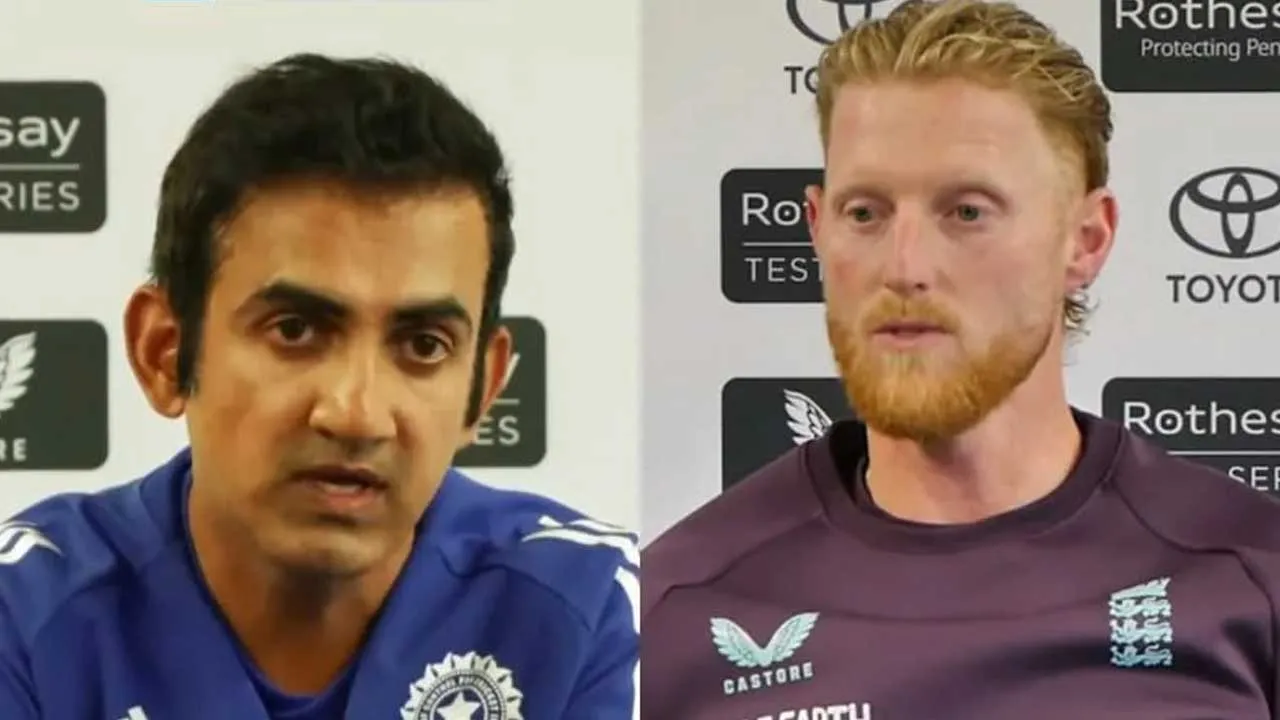 Gambhir, Stokes