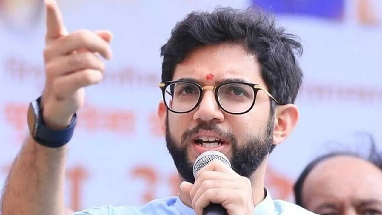 Maharashtra Politics