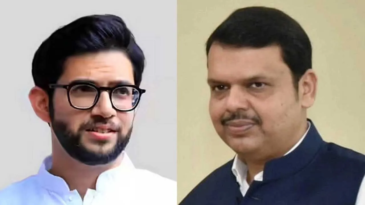 Maharashtra Politics