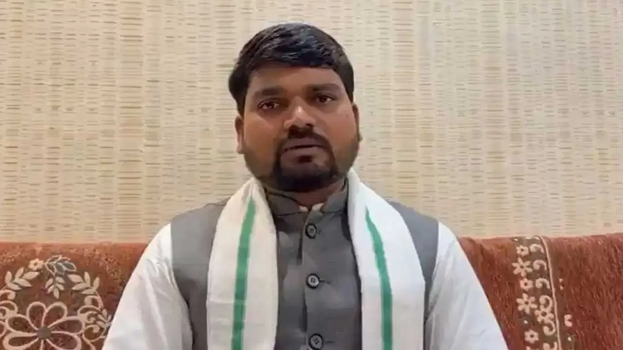 ચૈતર વસાવાએ હજુ કેટલા દિવસ જેલમાં રહેવું પડશે?