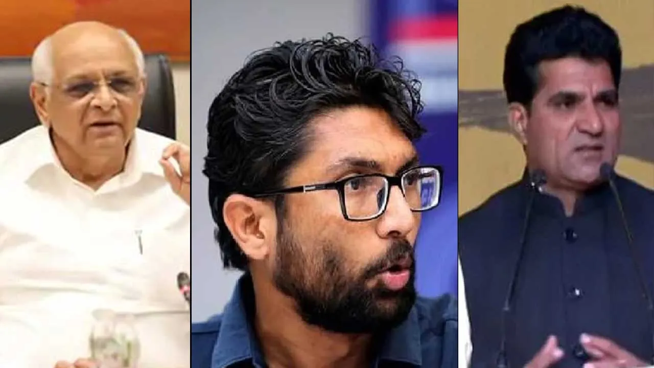 રાજ્યમાં આ મુદ્દે ગુજરાત સરકારની સામે કોંગ્રેસ-આપનો મોરચો, ચોમાસુ સત્ર પહેલા CM પટેલ માટે મુશ્કેલી