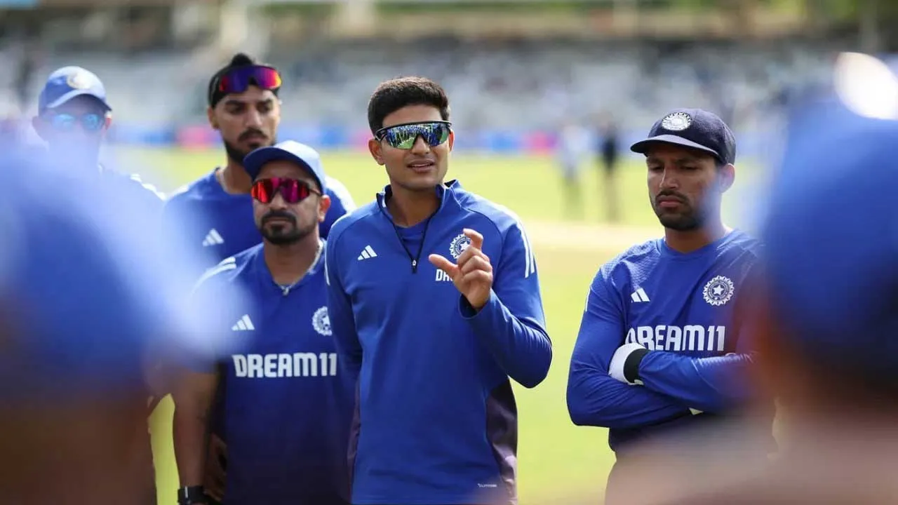 ભારતીય ટીમની હારમાં સૌથી મોટા વિલેન બન્યા 3 ખેલાડી, ત્રીજી ટેસ્ટમાં ટીમને ડૂબાડી