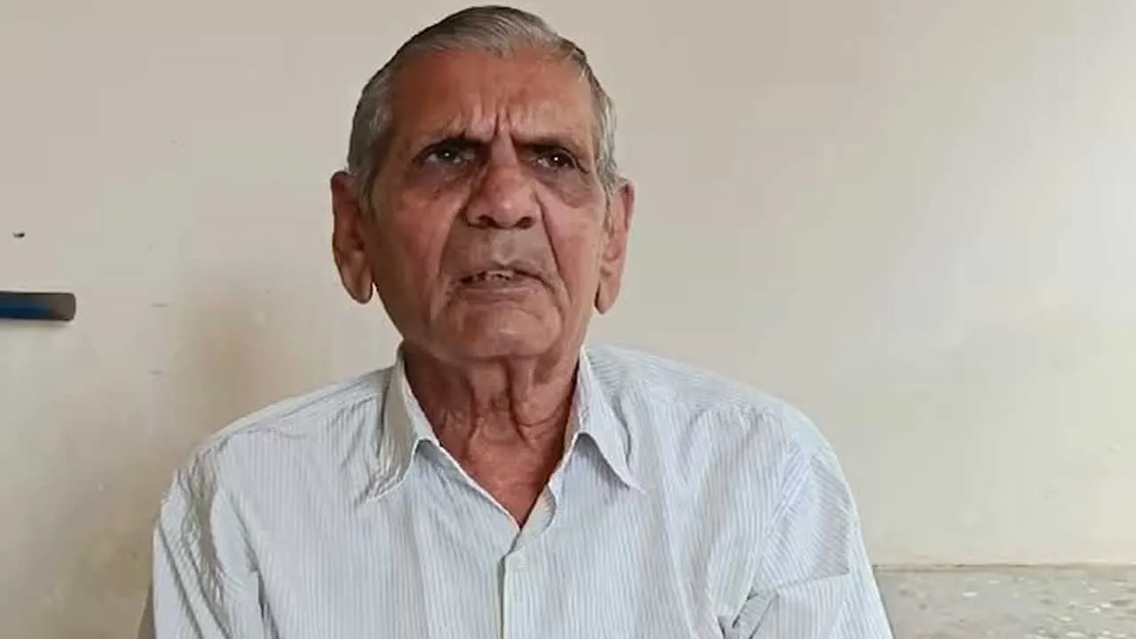 વરસાદને લઈને અંબાલાલ પટેલની નવી આગાહી, 16 જુલાઈ સુધી...