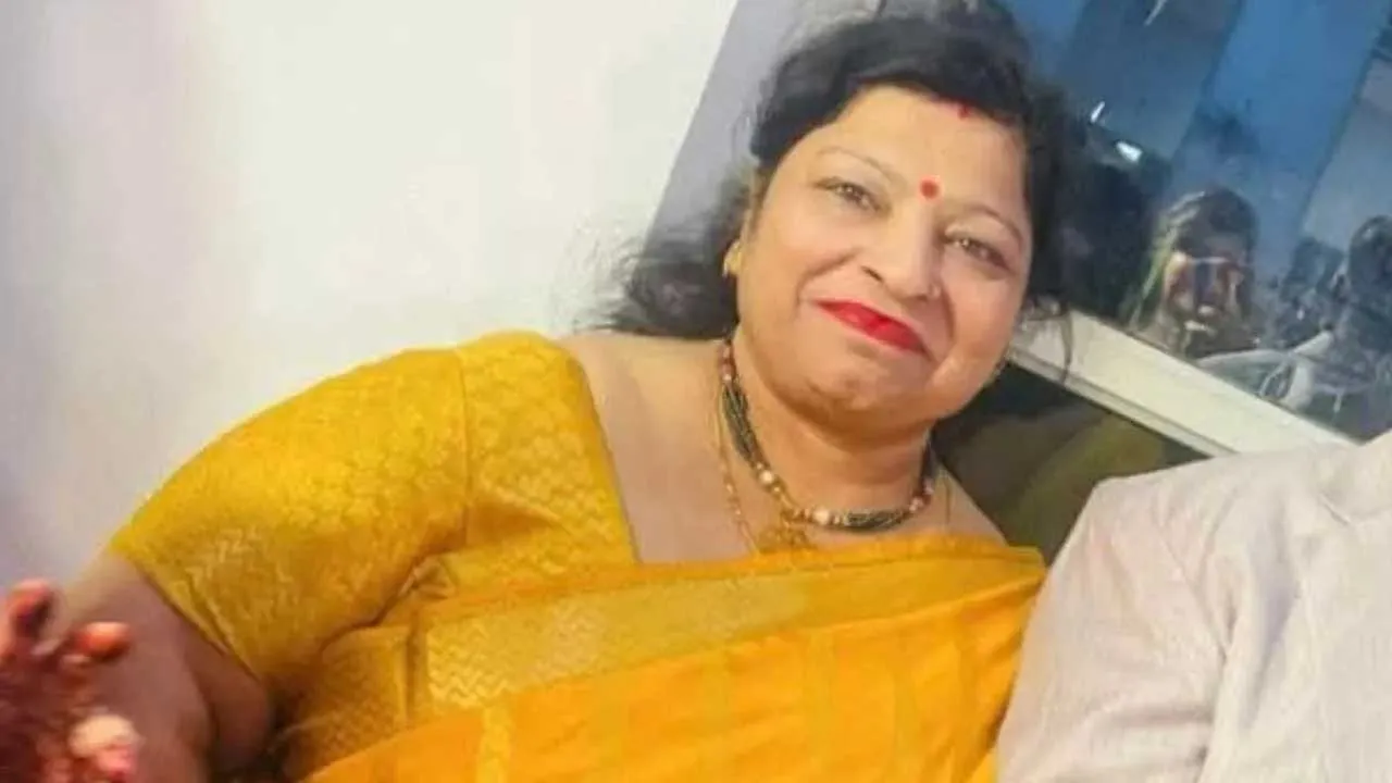 Woman, Bariatric Surgery