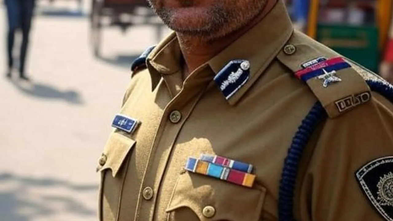 ન ડ્યૂટી, ન રિપોર્ટ, છતા કોન્સ્ટેબલે 12 વર્ષ સુધી 28 લાખ લીધો પગાર! જાણો કંઈ રીતે