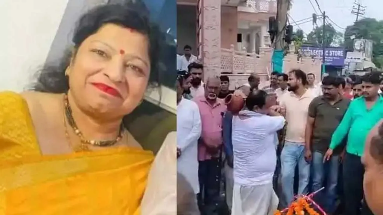 હોસ્પિટલે આપી 24 કલાકમાં 30 કિલો વજન ઘટાડવાની ગેરંટી! સર્જરી પછી મહિલાનો જીવ ગયો