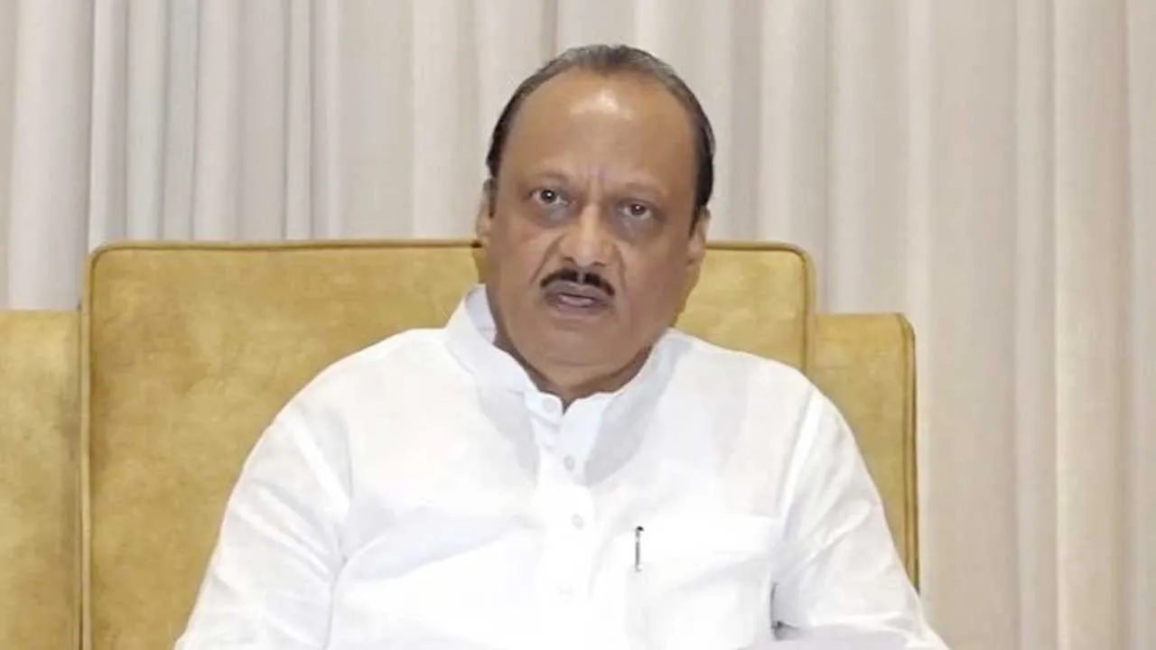 લાડકી બહેન યોજનાથી 14000 પુરૂષોએ લીધો નાણાકીય લાભ, અજીત પવાર બોલ્યા- ‘બધા પાસે વસૂલ કરીશું’