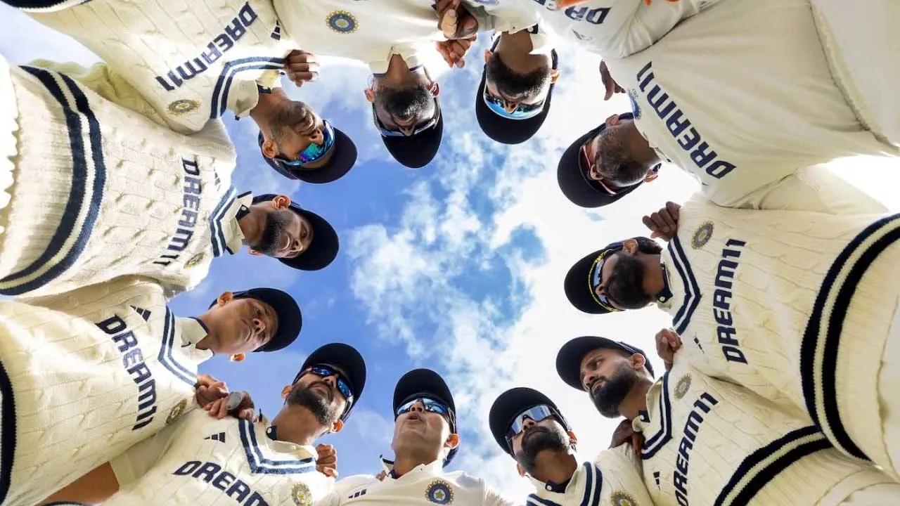 ગિલનો ક્લાસ, આકાશ-સિરાજનો પેસ એટેક.., 5 ફેક્ટર જેના દમ પર ભારતે રચ્યો ઈતિહાસ