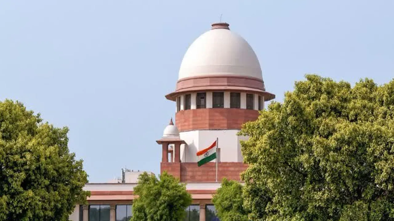 ભરણપોષણ માટે મહિલાએ પતિ પાસે 12 કરોડ, BMW, ઘર માંગ્યું...CJIએ કહ્યું- 'શિક્ષિત સ્ત્રીએ ગુજરાન જાતે ચલાવવું જોઈએ'