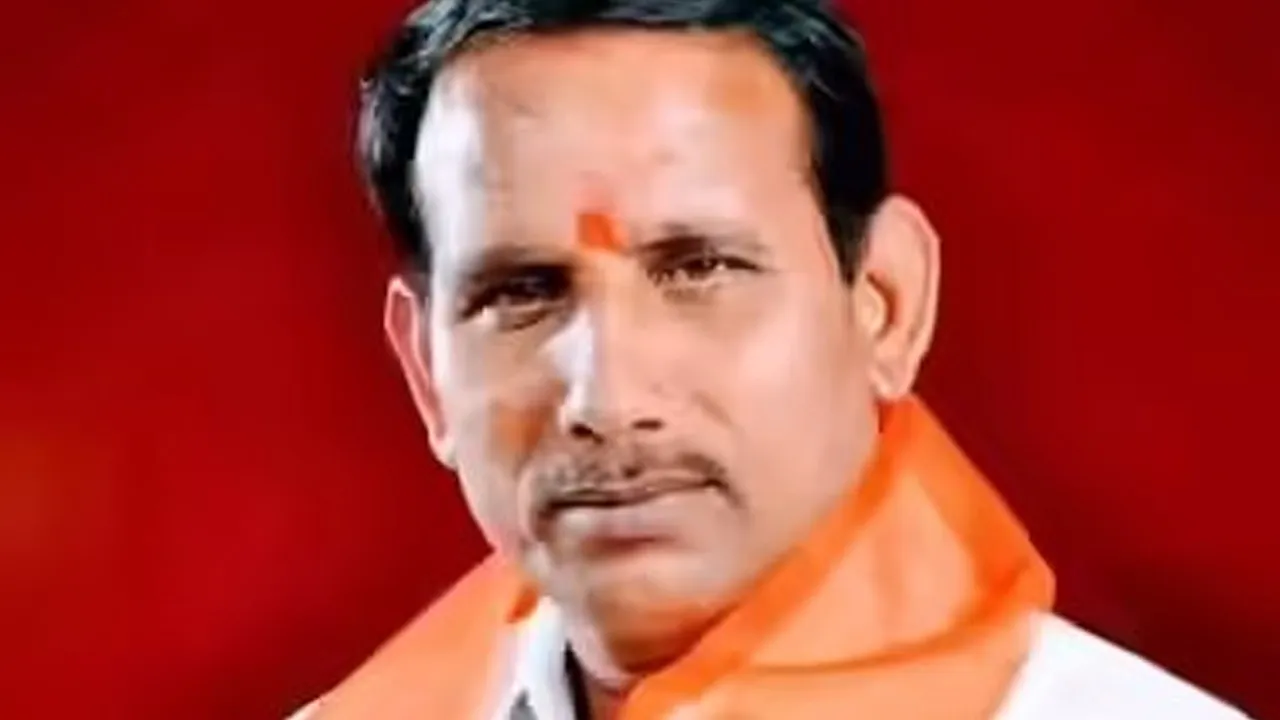 OLA કેબ દ્વારા વિધાનસભા પહોંચ્યા ભાજપના ધારાસભ્ય, કહ્યું- રસ્તા પર પાણી વહી રહ્યું છે અને મારી પાસે હોડી નથી 