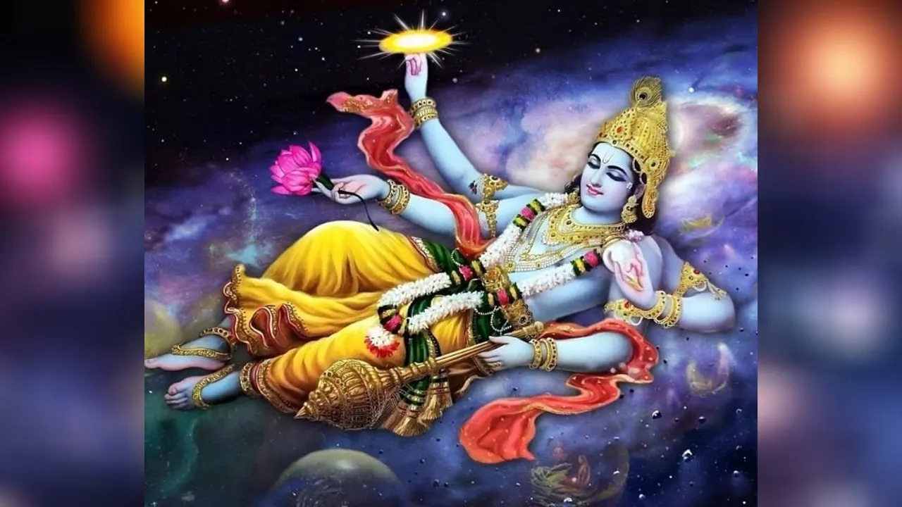 5 મહિના સુધી ચાલે છે ચાતુર્માસ, પરંતુ કેમ કહેવામા આવે છે ચાર માસ?