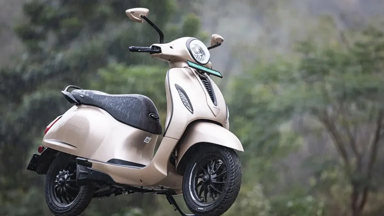 બજાજ ઑગસ્ટથી બંધ કરી શકે છે EV પ્રોડકશન; આ છે કારણ