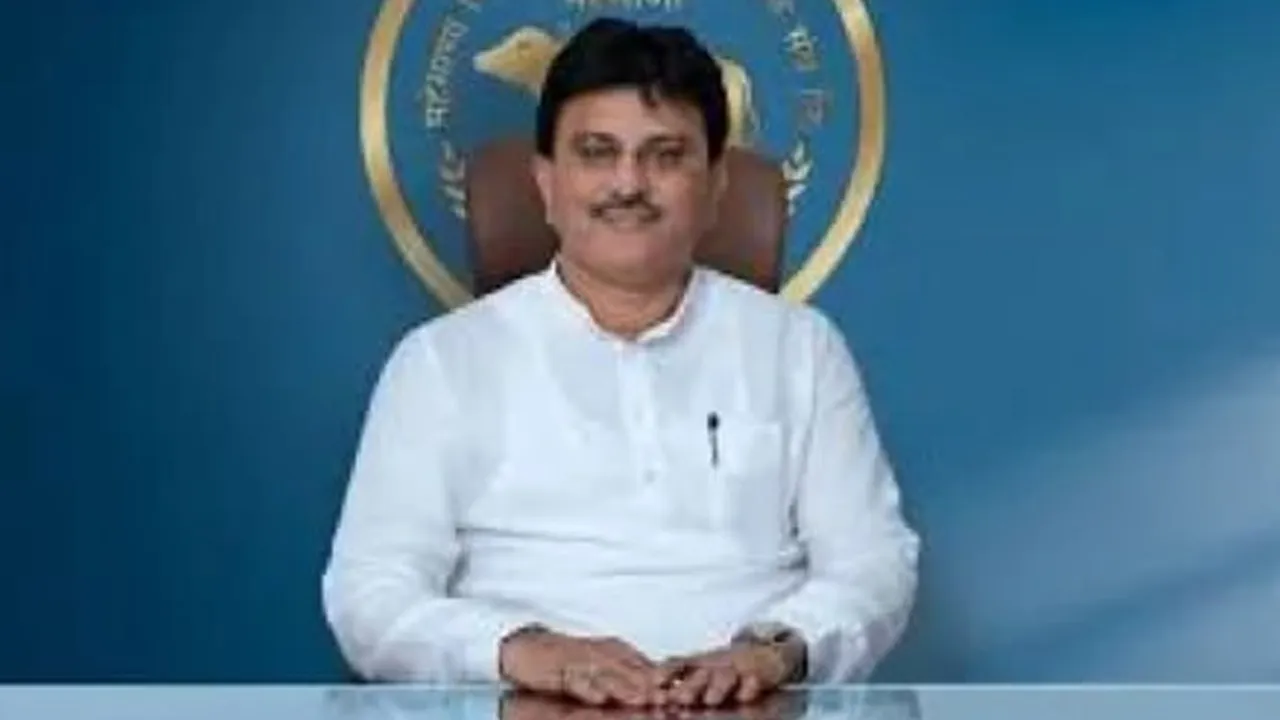 90,000 કરોડનું ટર્નઓવર કરતી અમૂલ ડેરીના બોસ કોણ બન્યા? 