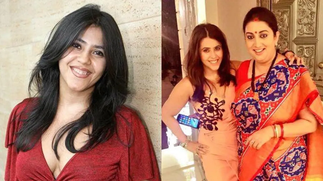 ‘ક્યોંકી સાસ ભી કભી બહુ થી..’ને રી-લોન્ચ કરવા માગતી નહોતી એકતા કપૂર, જણાવ્યું કેમ નિર્ણય બદલ્યો