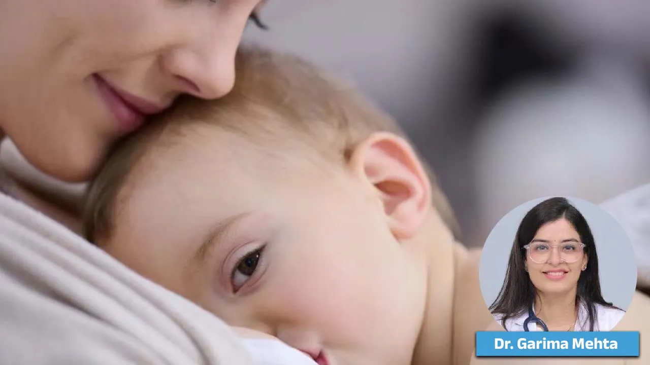 માતાના દૂધનો કોઇ વિકલ્પ ખરો? જો, તમે હા કહો તો તમને જેલ થઈ શકે છે!