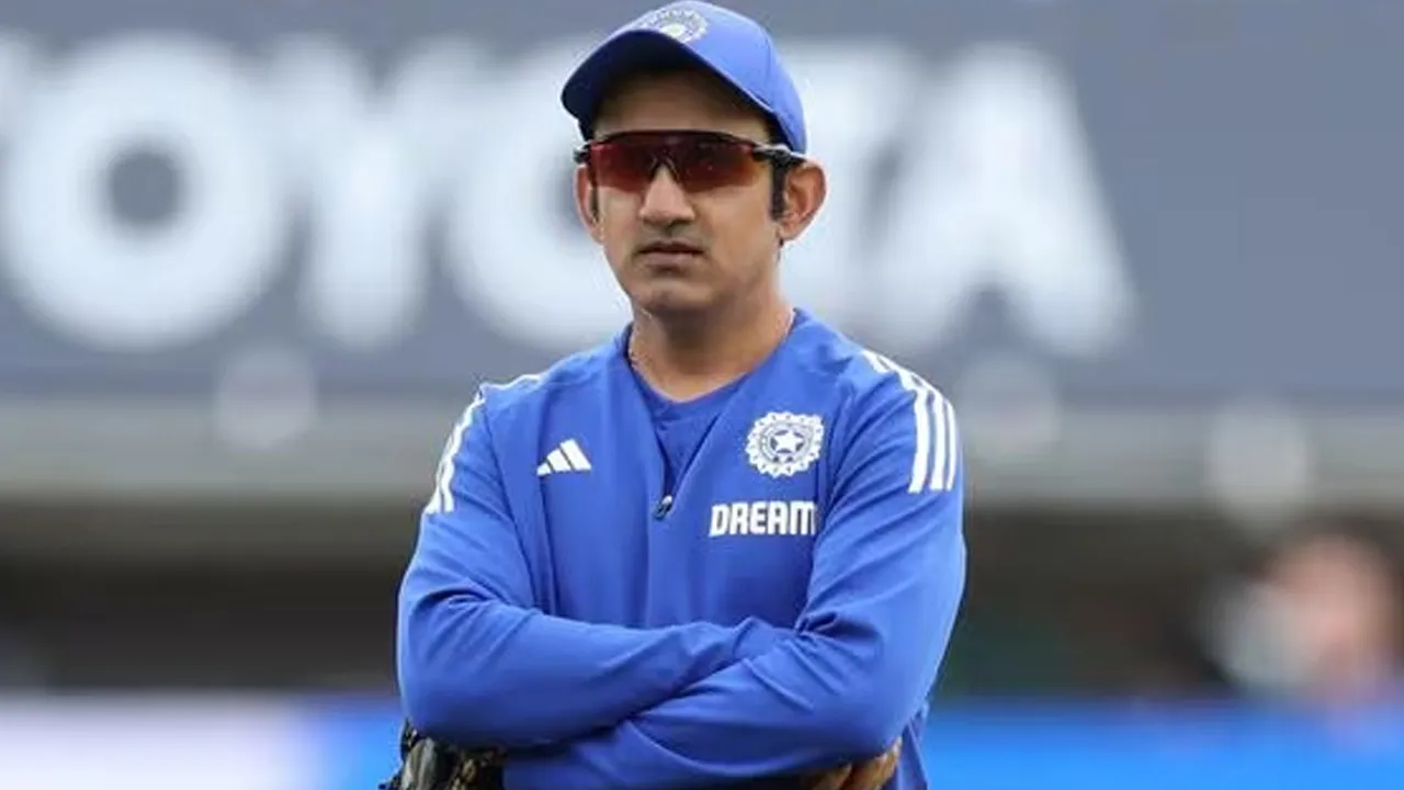 2027 સુધી ગૌતમ ગંભીર જ રહેશે હેડ કોચ, BCCI એ સ્પષ્ટતા કરી