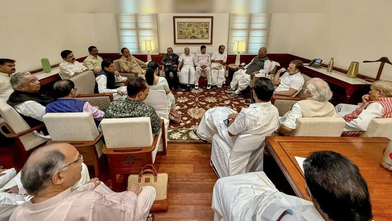 INDIA-Alliance,-VP-Election 