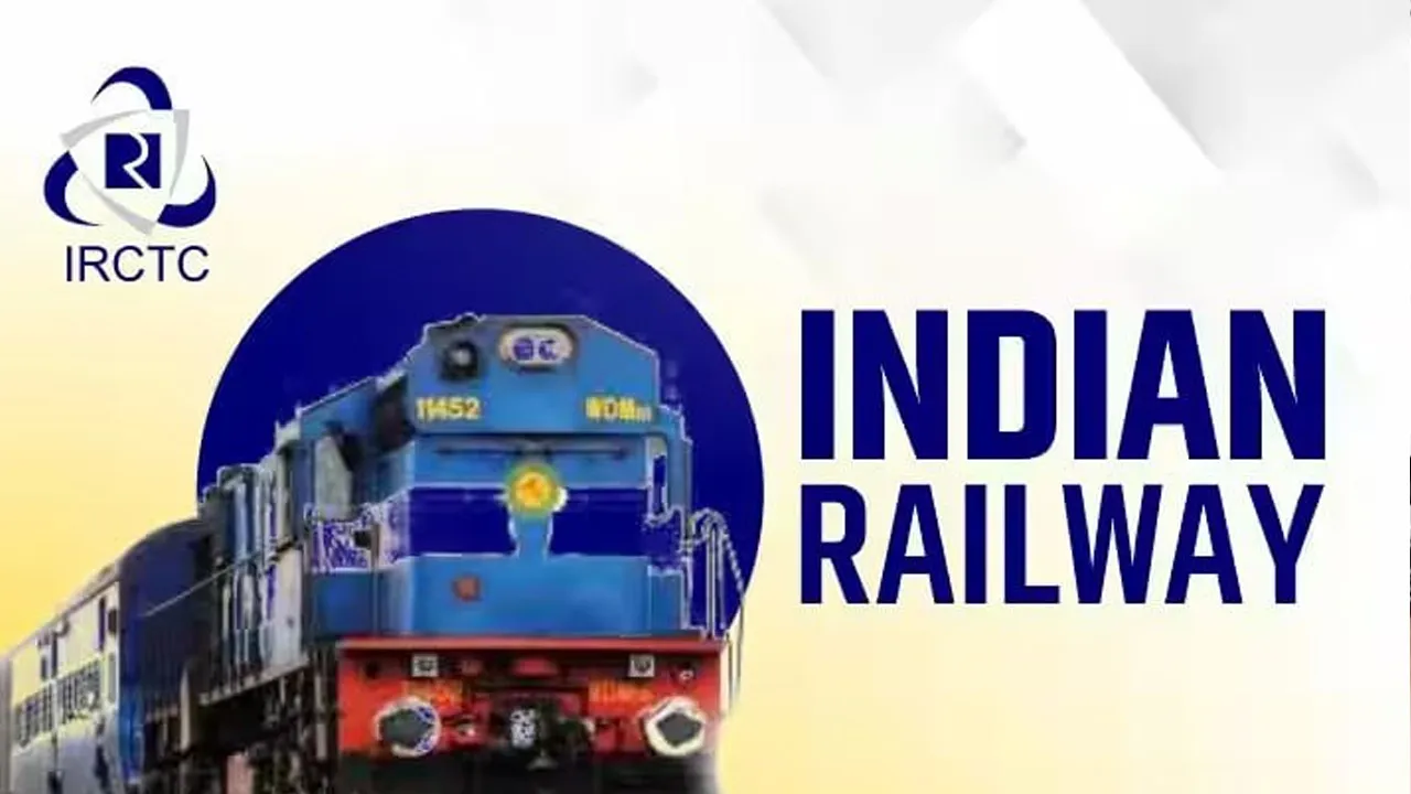 રેલવેએ લીધો મોટો નિર્ણય... IRCTCના અઢી કરોડથી વધુ યુઝર ID ડિએક્ટિવેટ કર્યા, 5 નિયમ બદલાયા