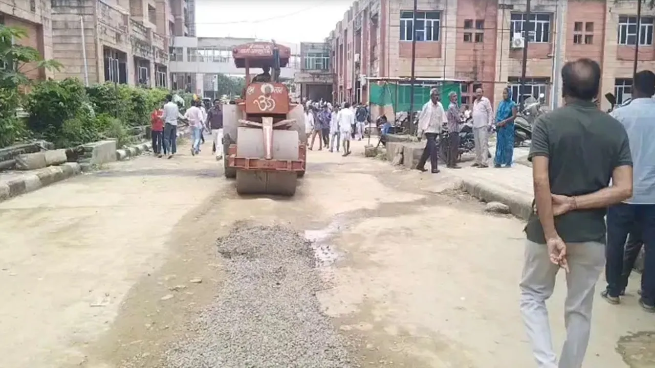 Jhalawar-Road-Built 
