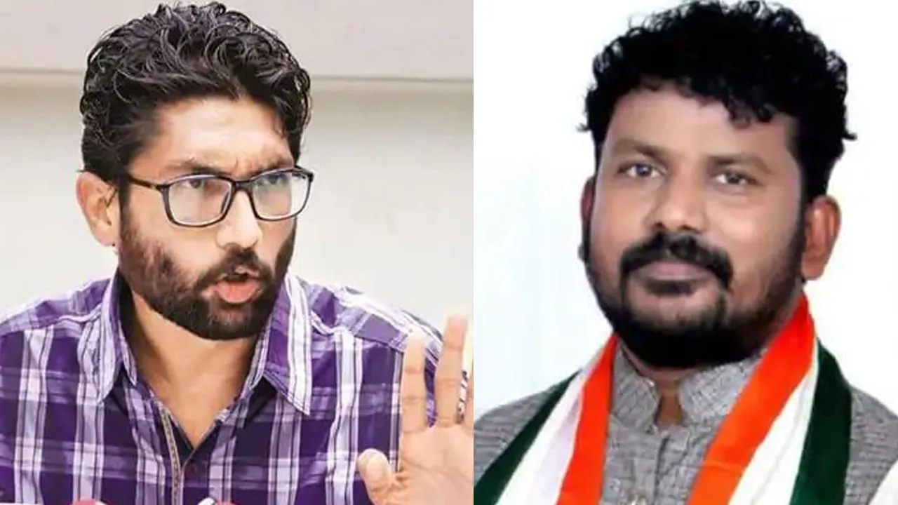 ગુજરાત કોંગ્રેસે હવે લડાયક ઘોડાઓને પ્રવક્તા બનાવ્યા