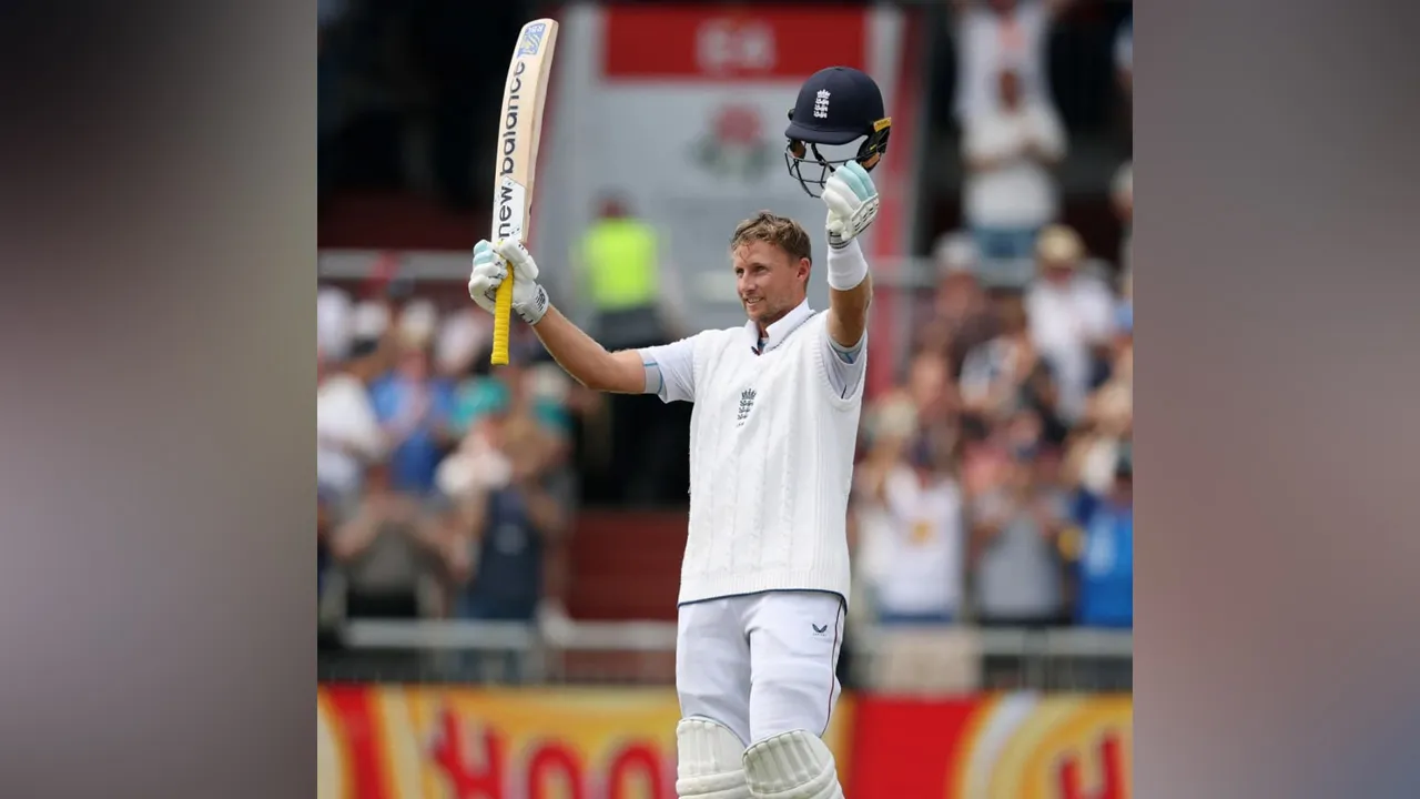 સચિનના ટેસ્ટ રનનો વર્લ્ડ રેકોર્ડ તોડવા જો રુટને આટલો સમય લાગશે, સમજો આખું ગણિત