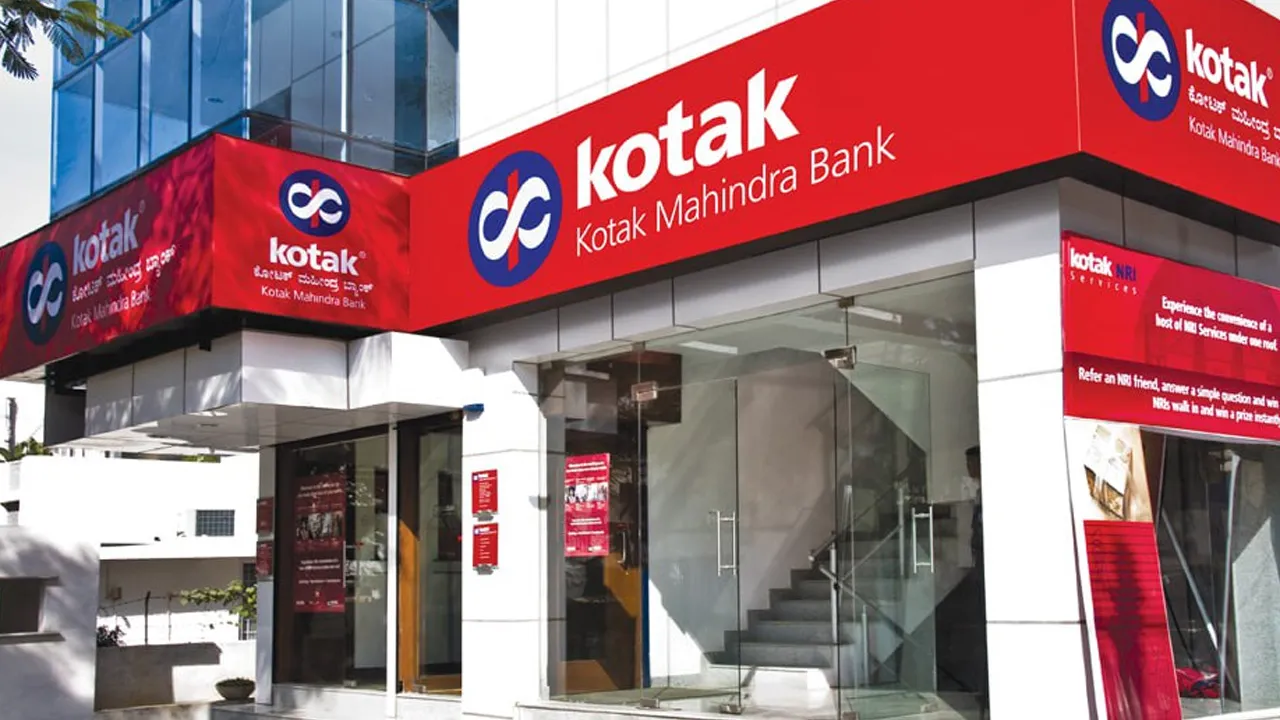 એક પરિણામથી ધરાશાયી થઈ દેશની સૌથી અમીર બેન્કરની બેન્ક, 6 કલાકમાં જ થયું લગભગ 32 હજાર કરોડનું નુકસાન