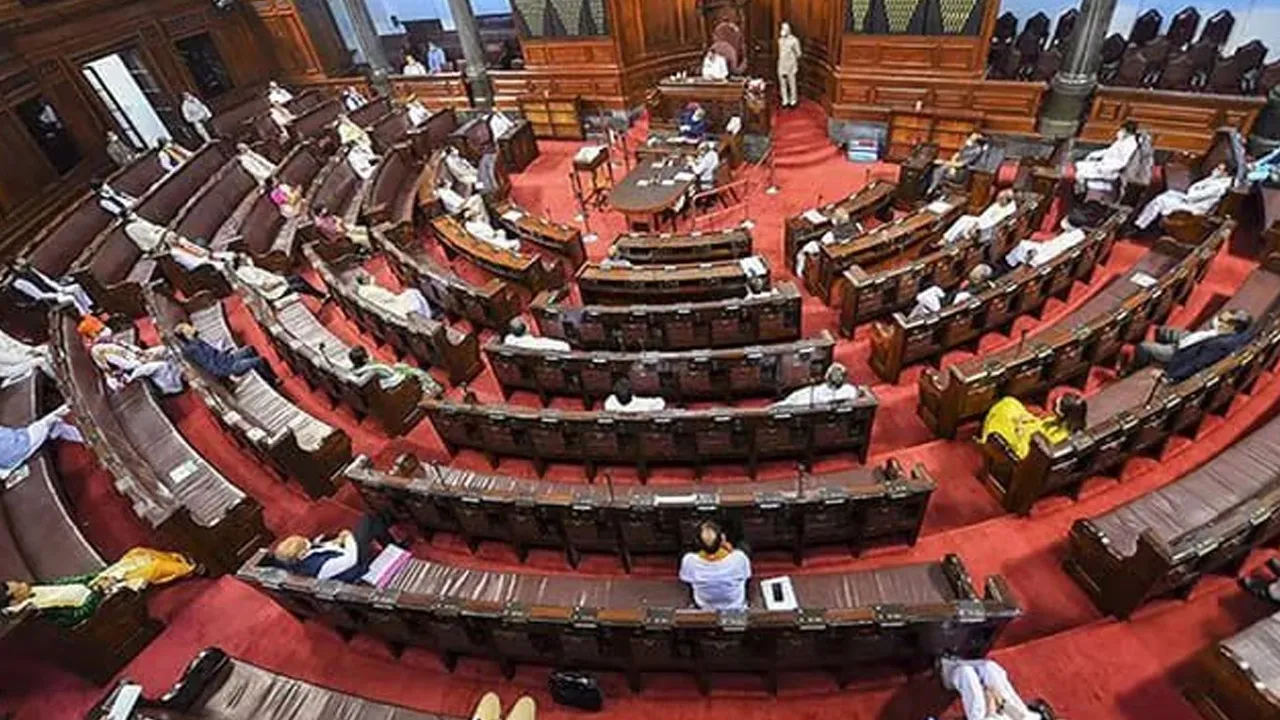 ‘એન્ટિ ડોપિંગથી લઈને ટેક્સ કાયદા બિલ સુધી..’, ચોમાસુ સત્રમાં આ 8 બિલ લાવી શકે છે મોદી સરકાર