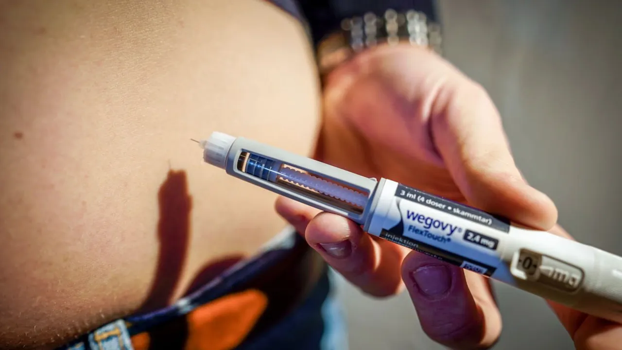 સ્થૂળતા ઘટાડવા માટે તમારે દવા લેવાની જરૂર નહીં પડે, શરીર પોતે જ 'કુદરતી ઓઝેમ્પિક' ઉત્પન્ન કરશે