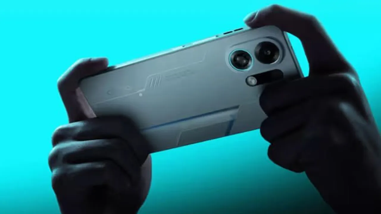 ગેમર્સ ને તો મજા પડી ગઈ! Oppo લોન્ચ કરશે ભારતનો પહેલો ઇન-બિલ્ટ ફેન સાથેનો સ્માર્ટફોન