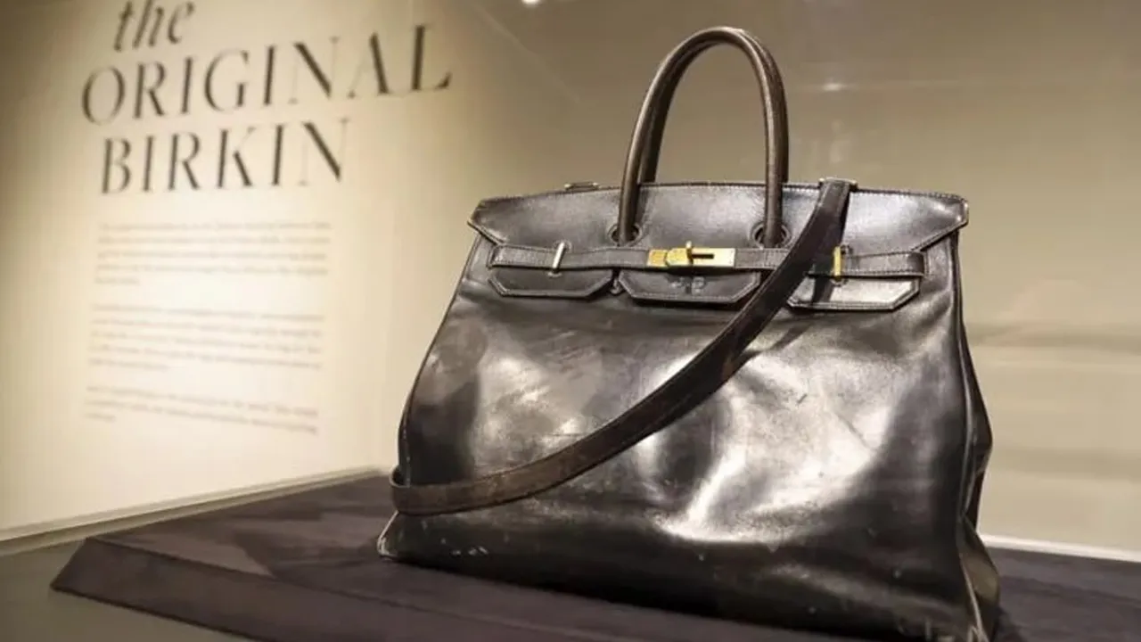 86 કરોડ રૂપિયામાં આ બેગની થઈ હરાજી, આખરે તેમાં શું છે ખાસ?