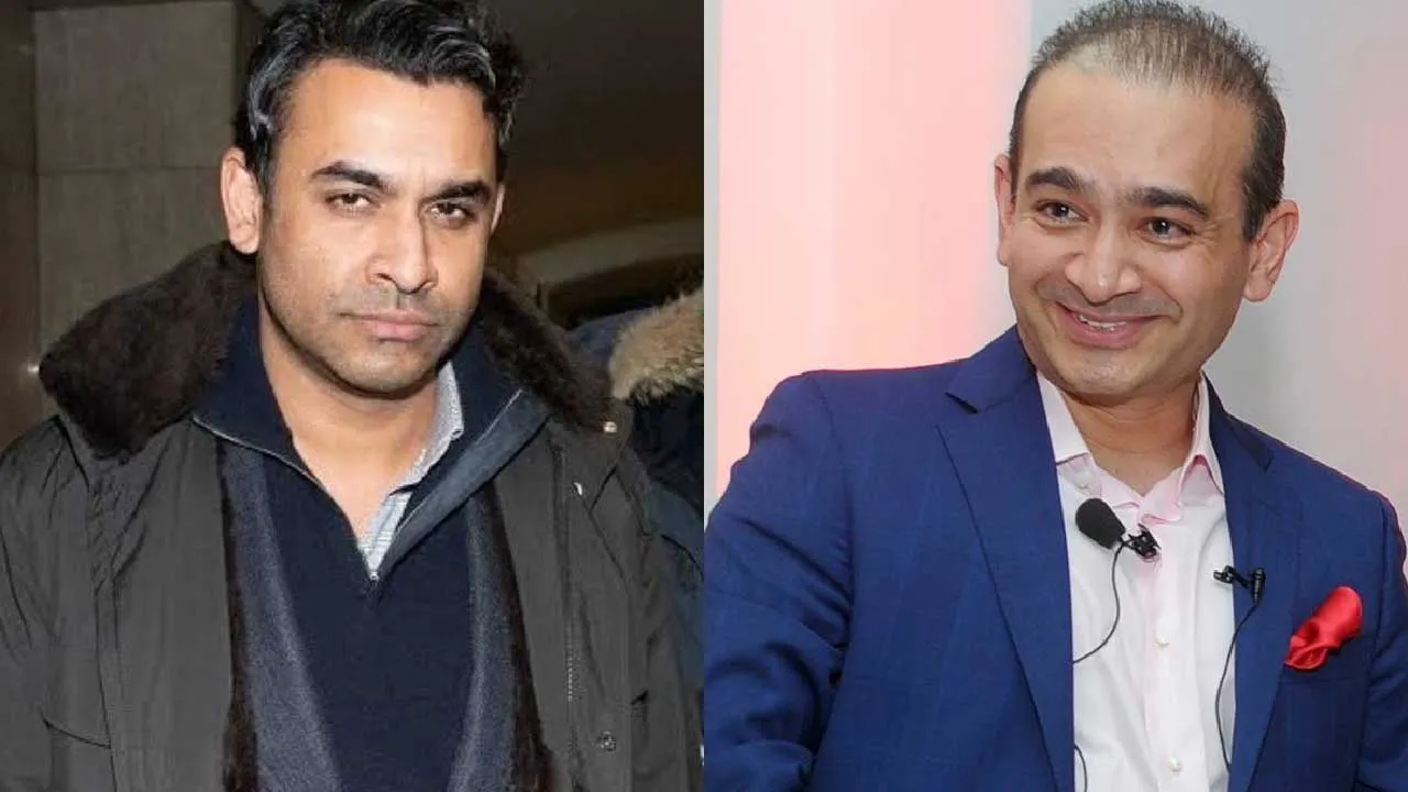 નિરવ મોદીના ભાઇ નેહલે શું કરેલું છે કે તેની અમેરિકામાં ધરપકડ થઈ