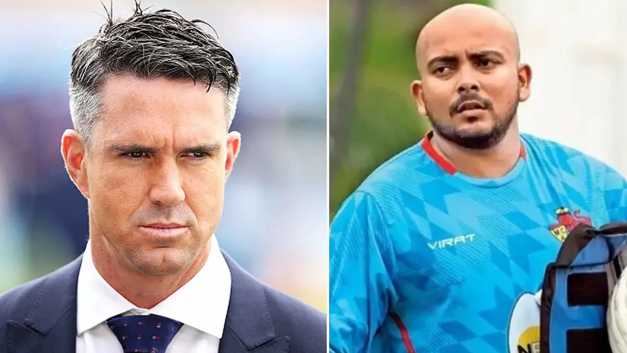 ‘કોઈ પૃથ્વી શૉને બતાવો આ તસવીર’, ભારત-ઇંગ્લેન્ડની ટેસ્ટ સીરિઝ વચ્ચે પીટરસનની ટ્વીટ