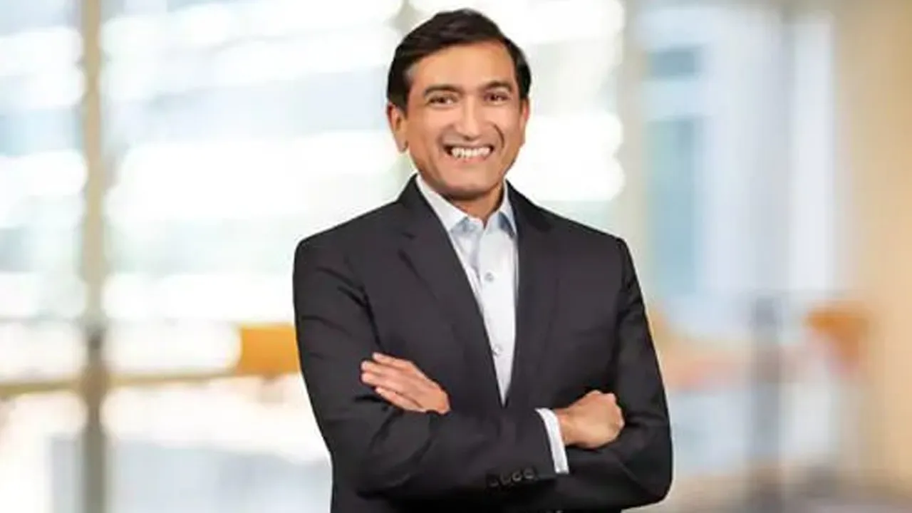 વધુ એક મુળ ભારતીય અમેરિકાની મલ્ટીનેશનલ કંપનીમાં CEO બન્યા, વર્ષે 41 કરોડ મળશે