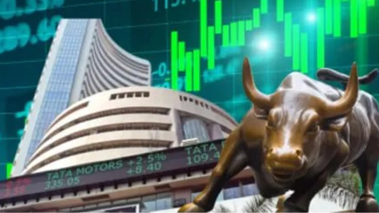 Eternalના શેર 15 ટકા ભાગ્યા, જૂન ત્રિમાસિકના પરિણામો બાદ રોકેટ થયો આ સ્ટોક