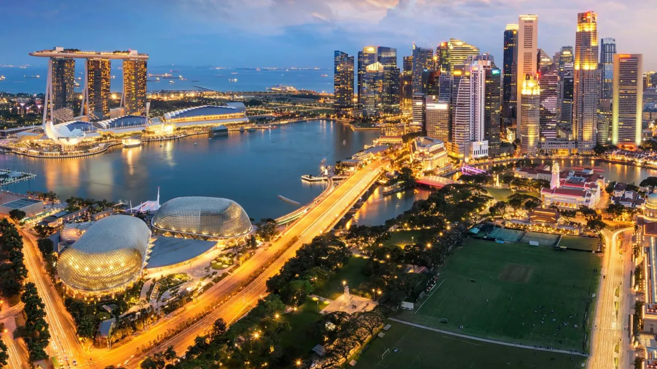સિંગાપુર બની દુનિયાની સૌથી મોંઘી સિટી, એશિયન શહેરોમાં દબદબો; મુંબઈની શું હાલત?