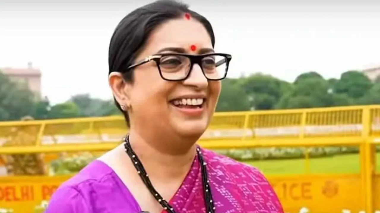 Smriti-Irani2 