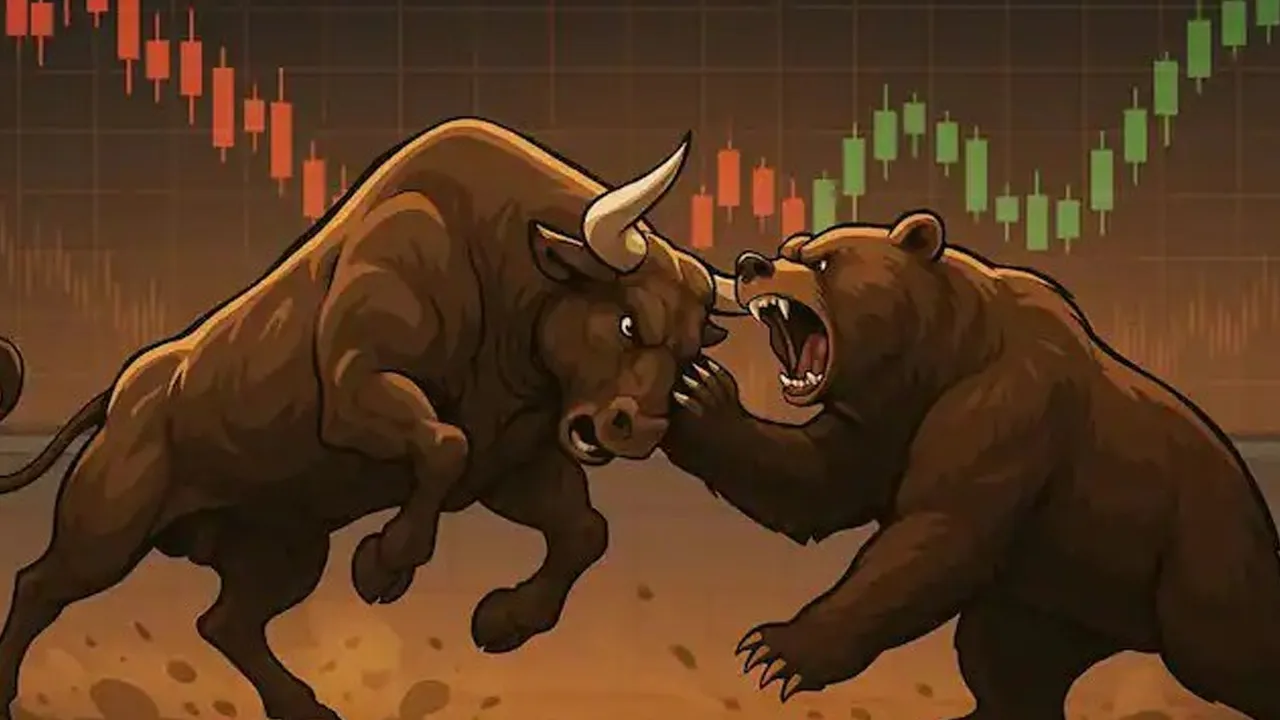 Stock-market 