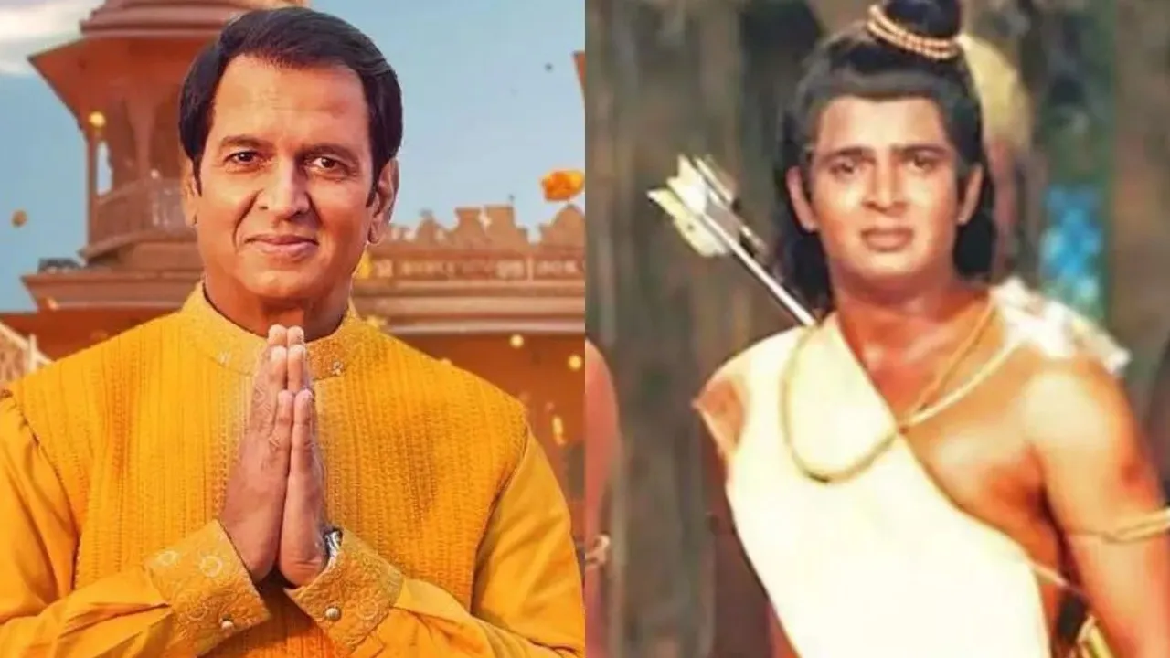 એ દિવસે સુનિલ લહરી સાથે એ ગાડી ન ટકરાતી તો ન બની શકતા રામાનંદ સાગરના લક્ષ્મણ, ગજબનો છે કિસ્સો