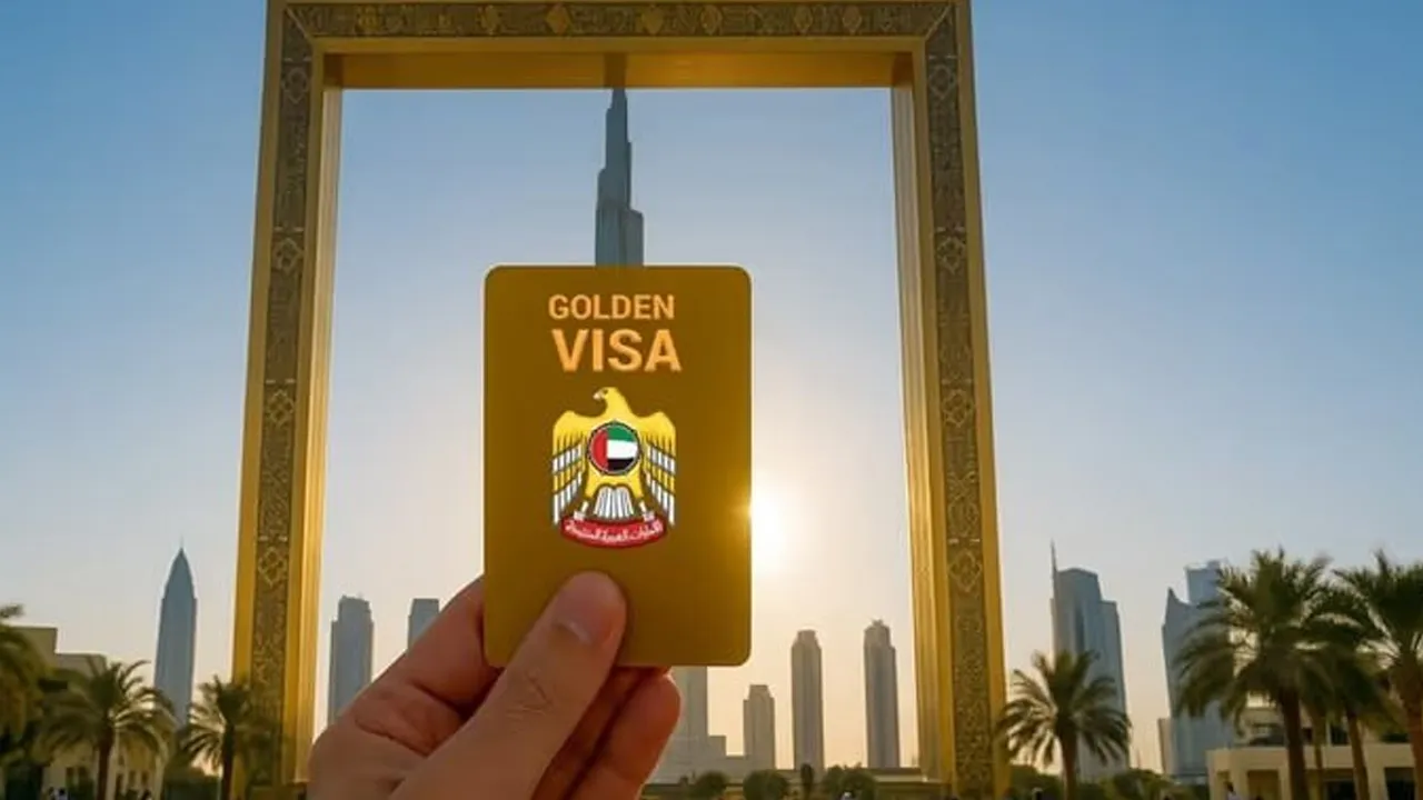UAE-Golden-Visa 
