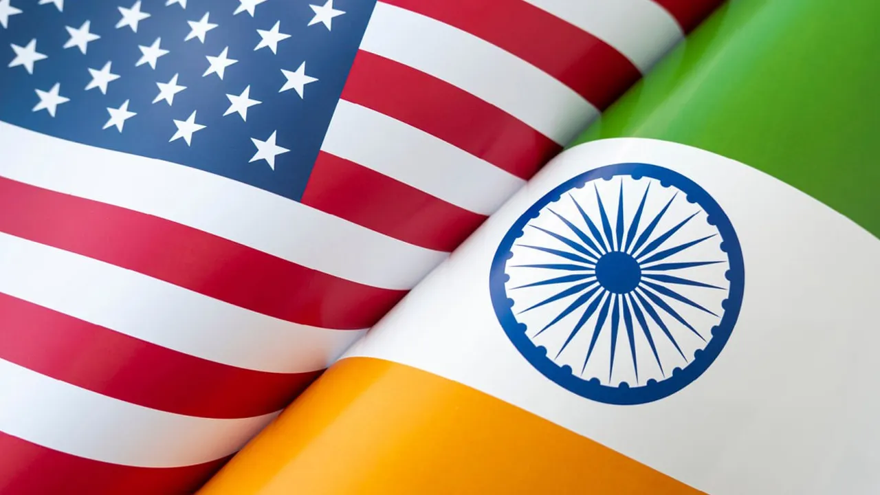 US-India-Tariff 