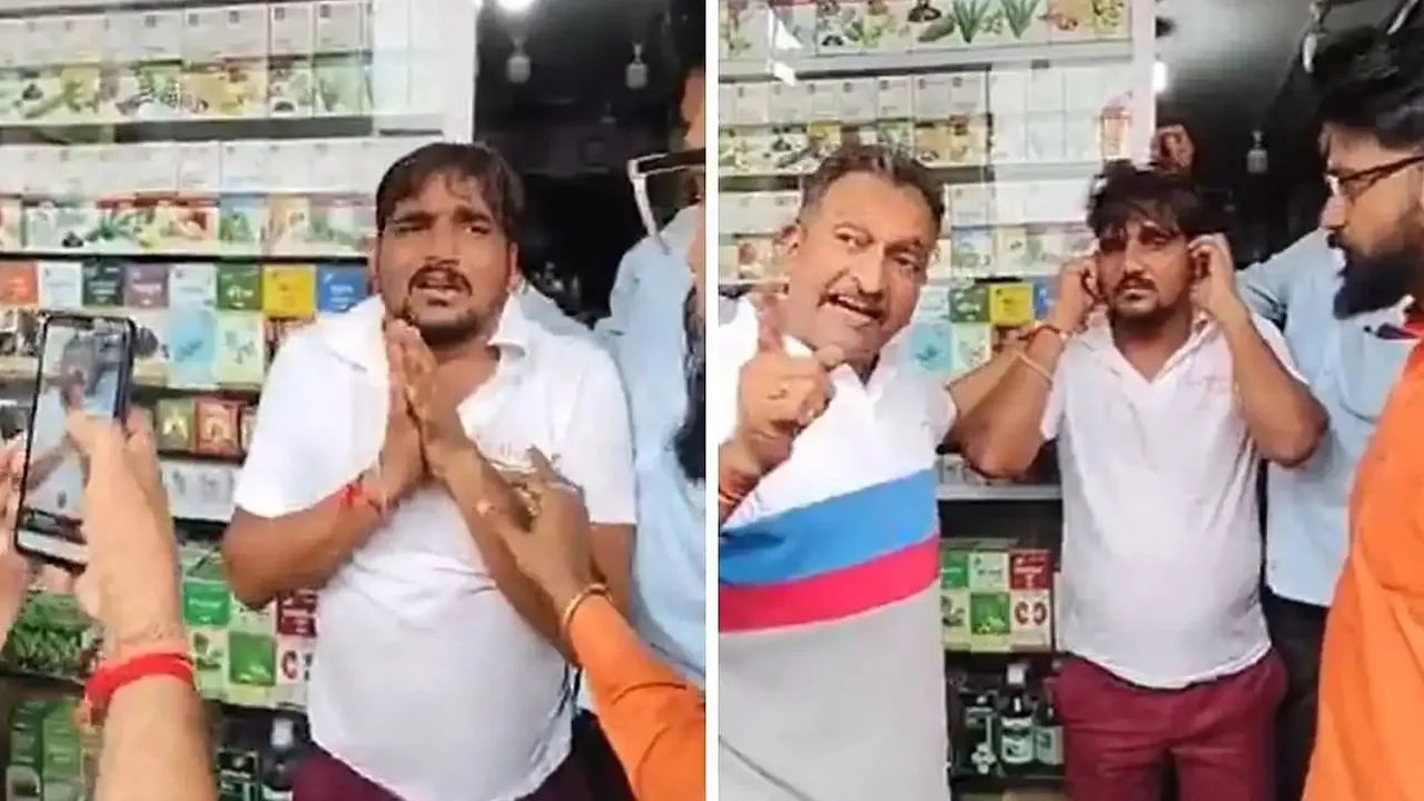 Vikroli-Marvari-Shopkeeper  