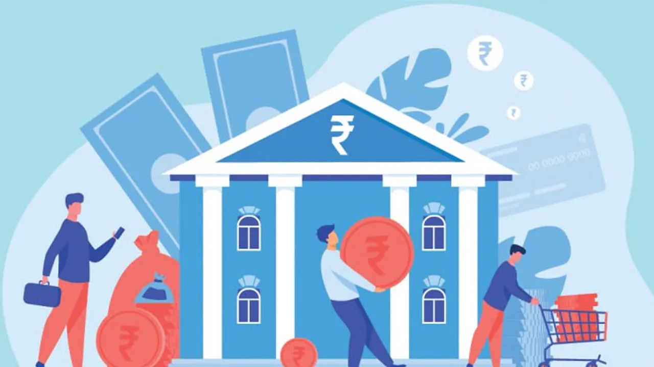 જાણી જોઇને ઉધાર ચૂકવી રહ્યા નથી 1629 વિલફૂલ ડિફોલ્ટર, લોન 162000Cr…, સરકારનો ખુલાસો