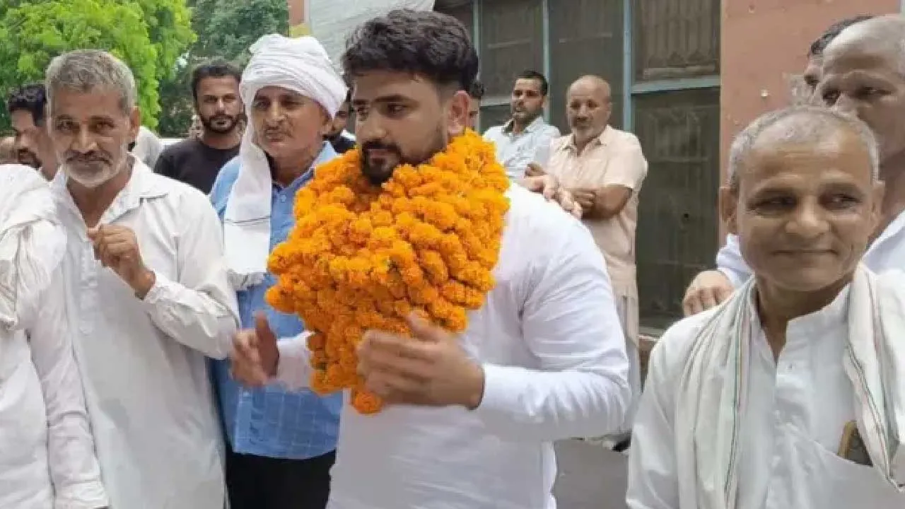 EVM દ્વારા યોજાયેલી સરપંચ ચૂંટણીનો સુપ્રીમ કોર્ટ પહોંચ્યો, હારેલા ઉમેદવારને વિજેતા જાહેર કરાયા