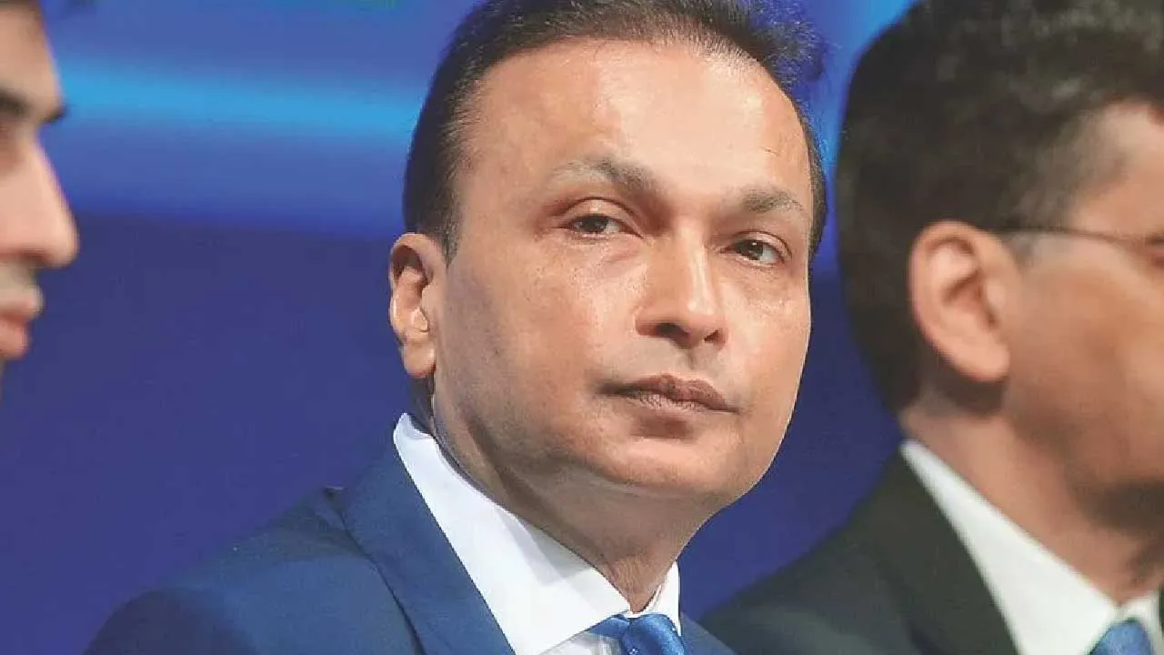 હવે બેંક ઓફ ઇન્ડિયા પણ અનિલ અંબાણીની પાછળ પડી ગઈ