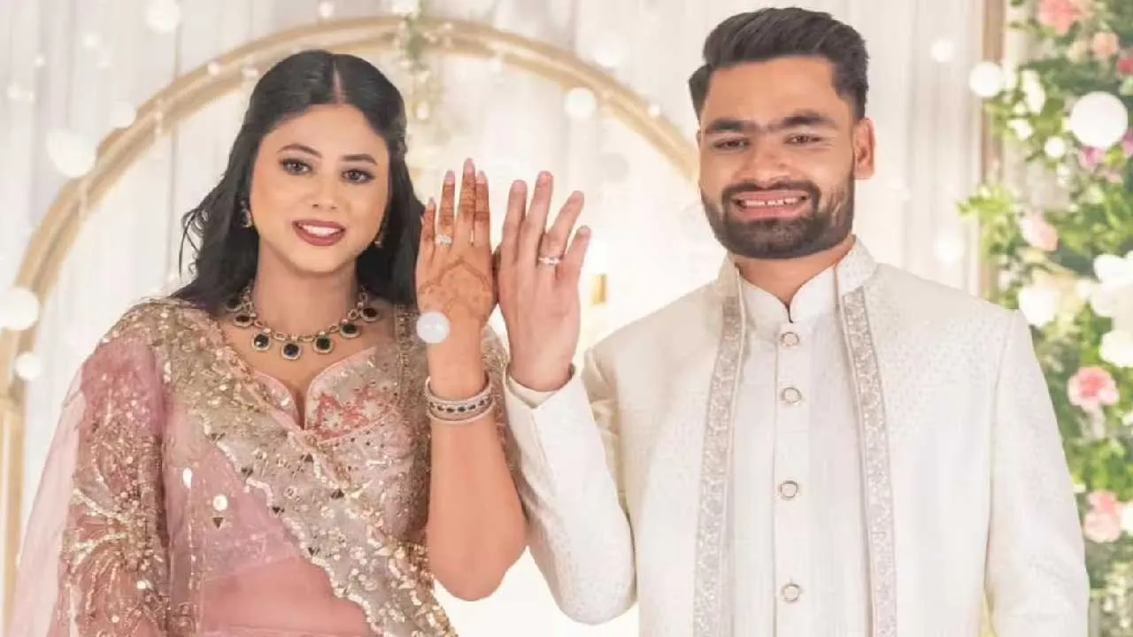 સમાજવાદી પાર્ટીના સાંસદ સાથે સગાઈ થતા રિંકુ સિંહને બે ઝટકા મળ્યા