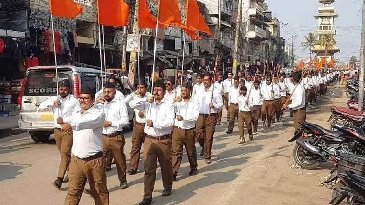 નેપાળમાં અચાનક કેમ મજબુત થઇ રહ્યું છે RSSનું હિંદુત્વ
