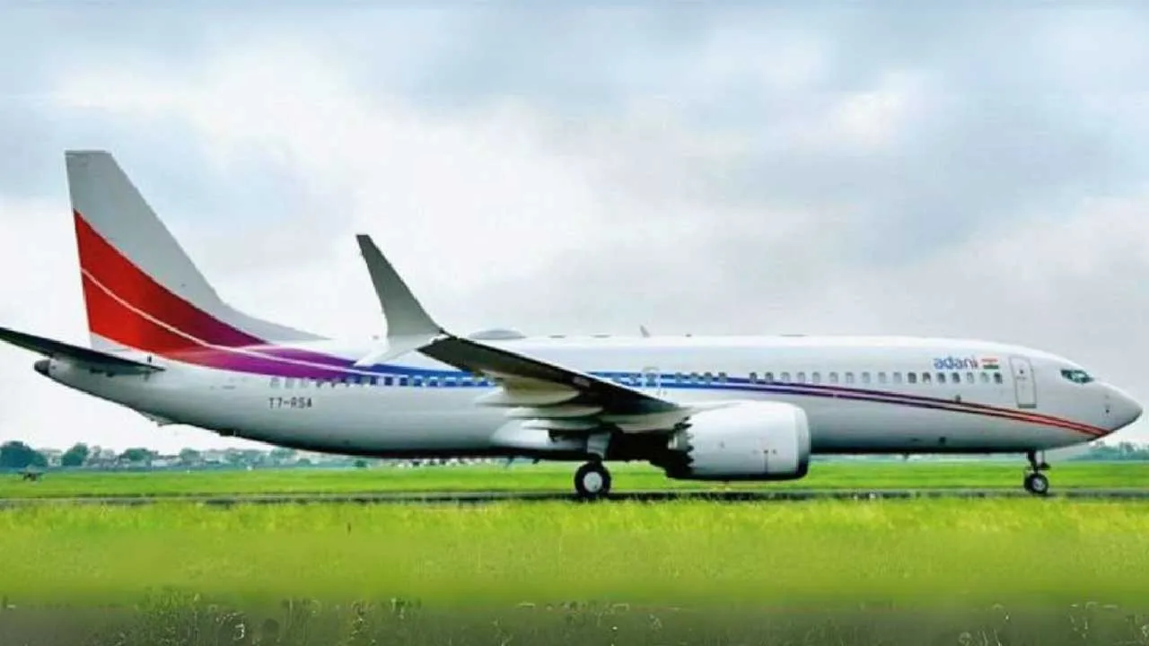 ગૌતમ અદાણીએ 1000 કરોડ રૂપિયાનું પ્રાઇવેટ જેટ ખરીદ્યુ, 35 કરોડનું ઇન્ટીરીયર