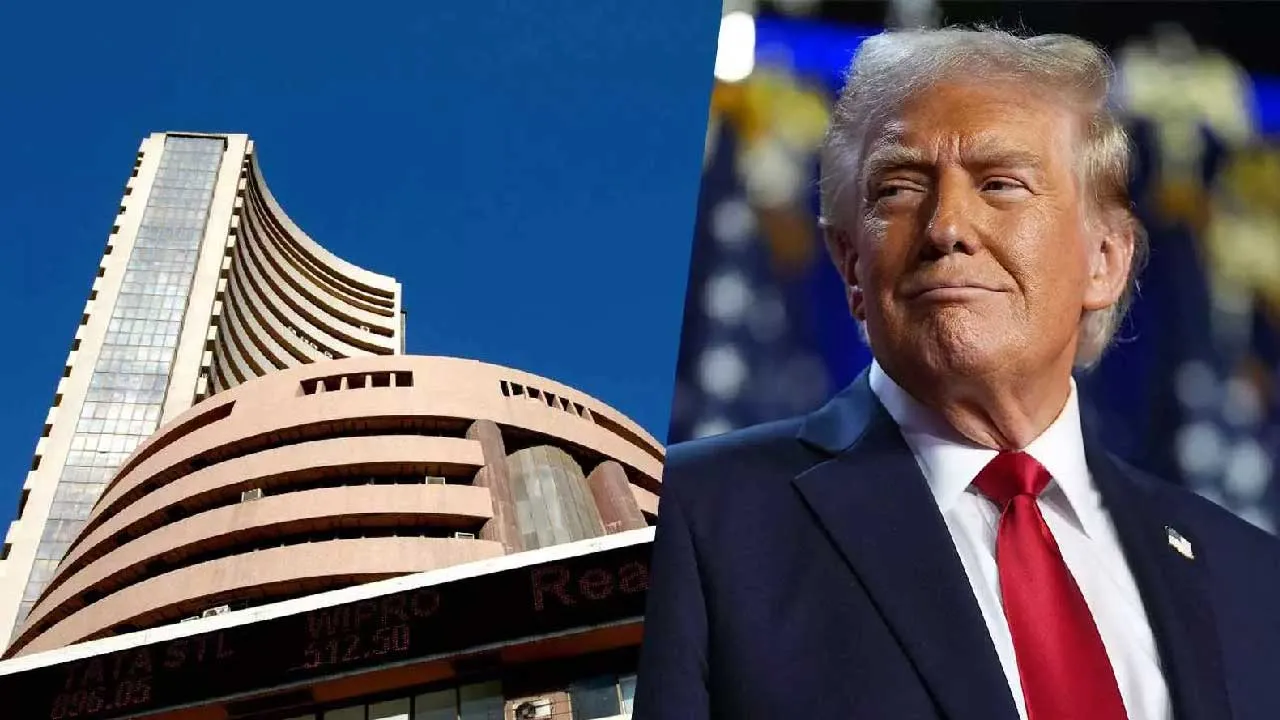 શું ટ્રમ્પ ટેરિફના ડરથી આ રોકાણકારોએ 18000 કરોડ ઉપાડી લીધા