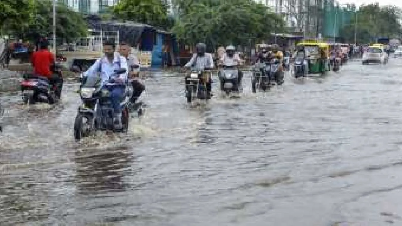 વરસાદ હવે ક્યારે પાછો આવશે? જાણો હવામાન વિભાગની આગાહી